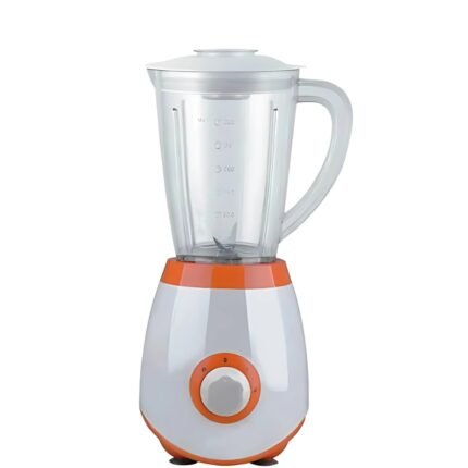 Fotice Compact Electric Blender with 2 Speed Control