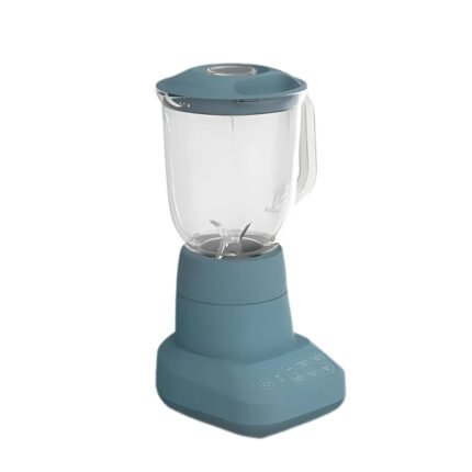 Fotice Modern Touch Control Blender with Powerful Blades