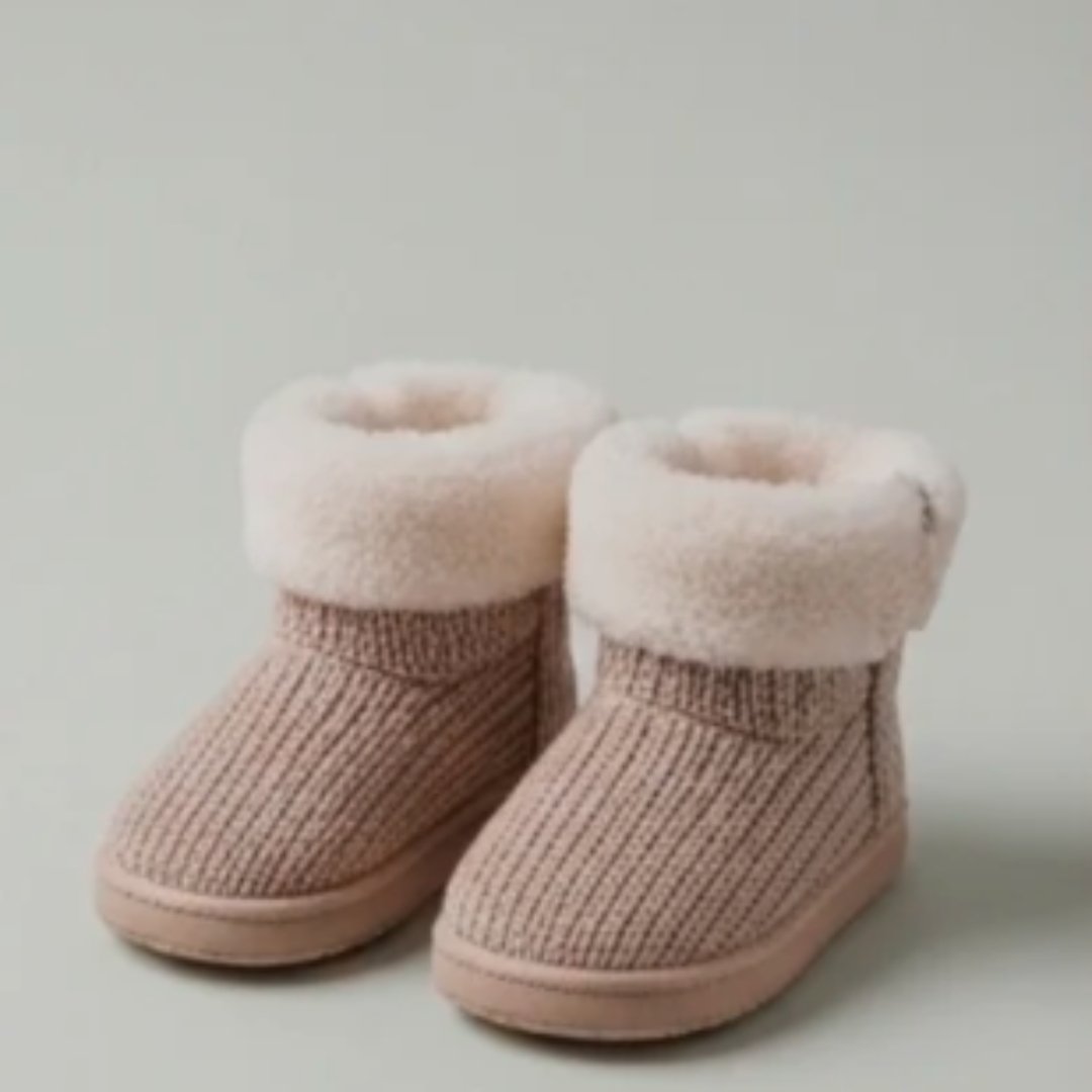 Baby Shoes
