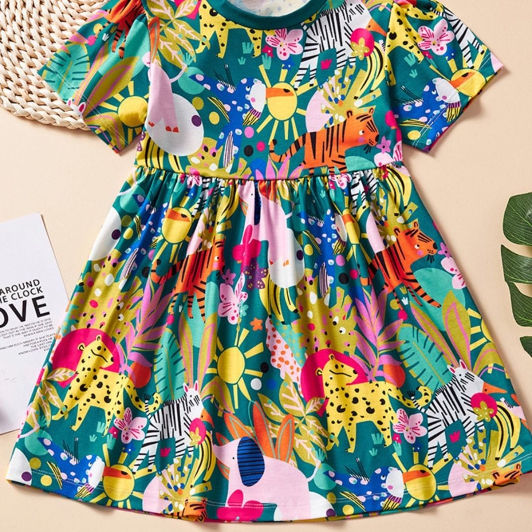 Kids Clothes