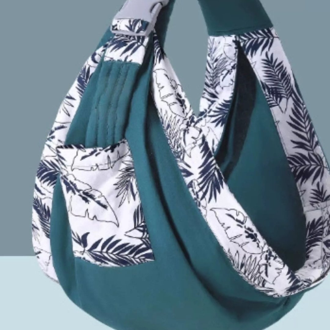 Baby Carrier