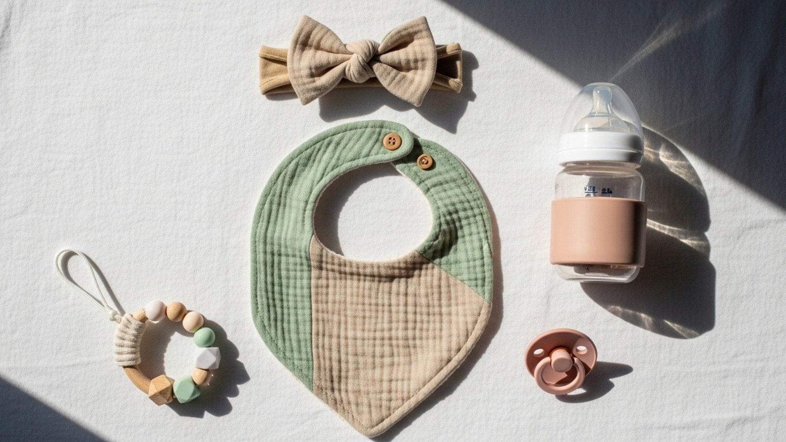 Baby Accessories
